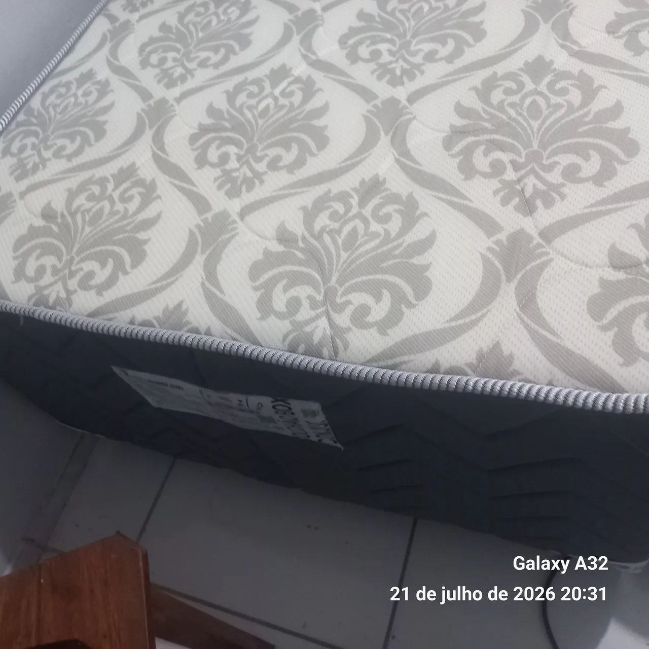 Cama box conjugada - Foto 4