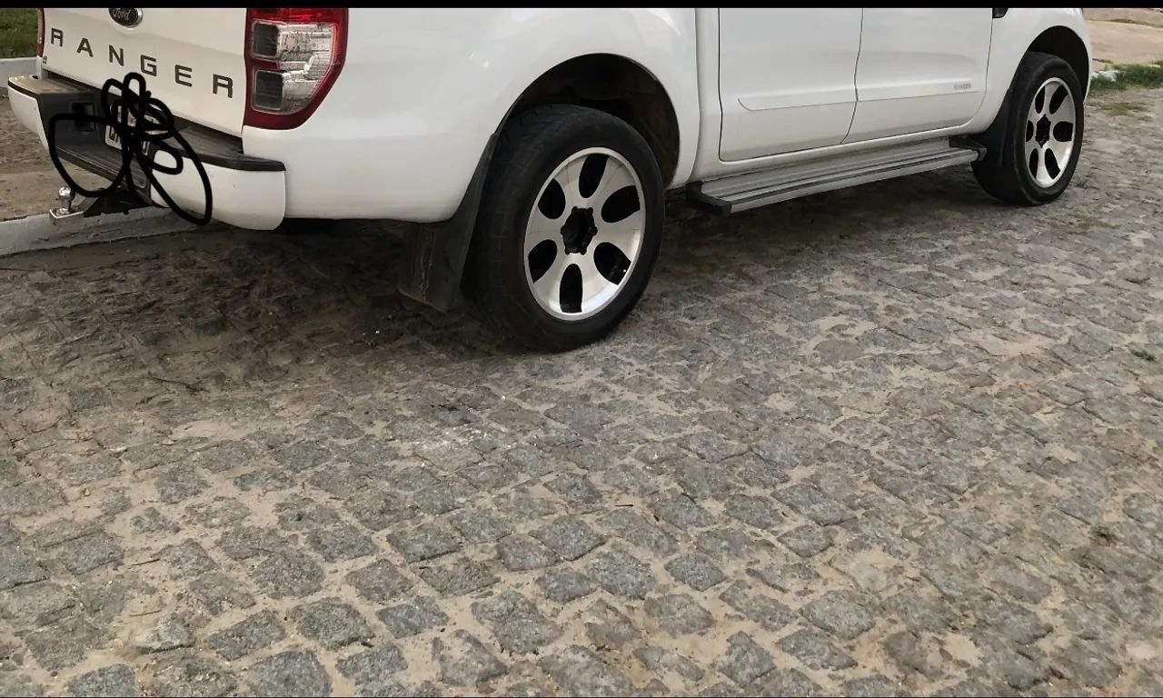 RÓDÃO ARO 20  - Foto 3