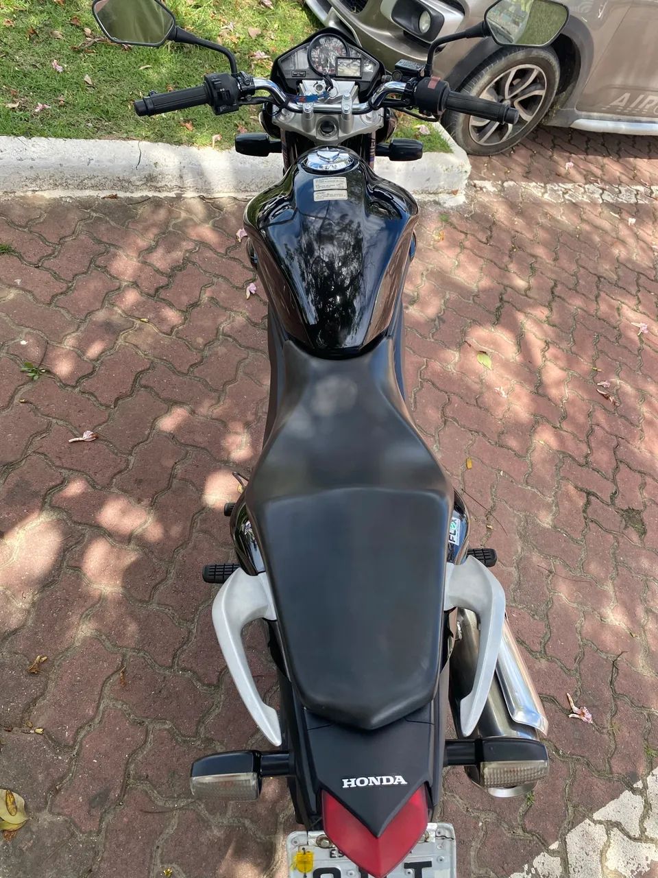 Honda CB 300  - Foto 2
