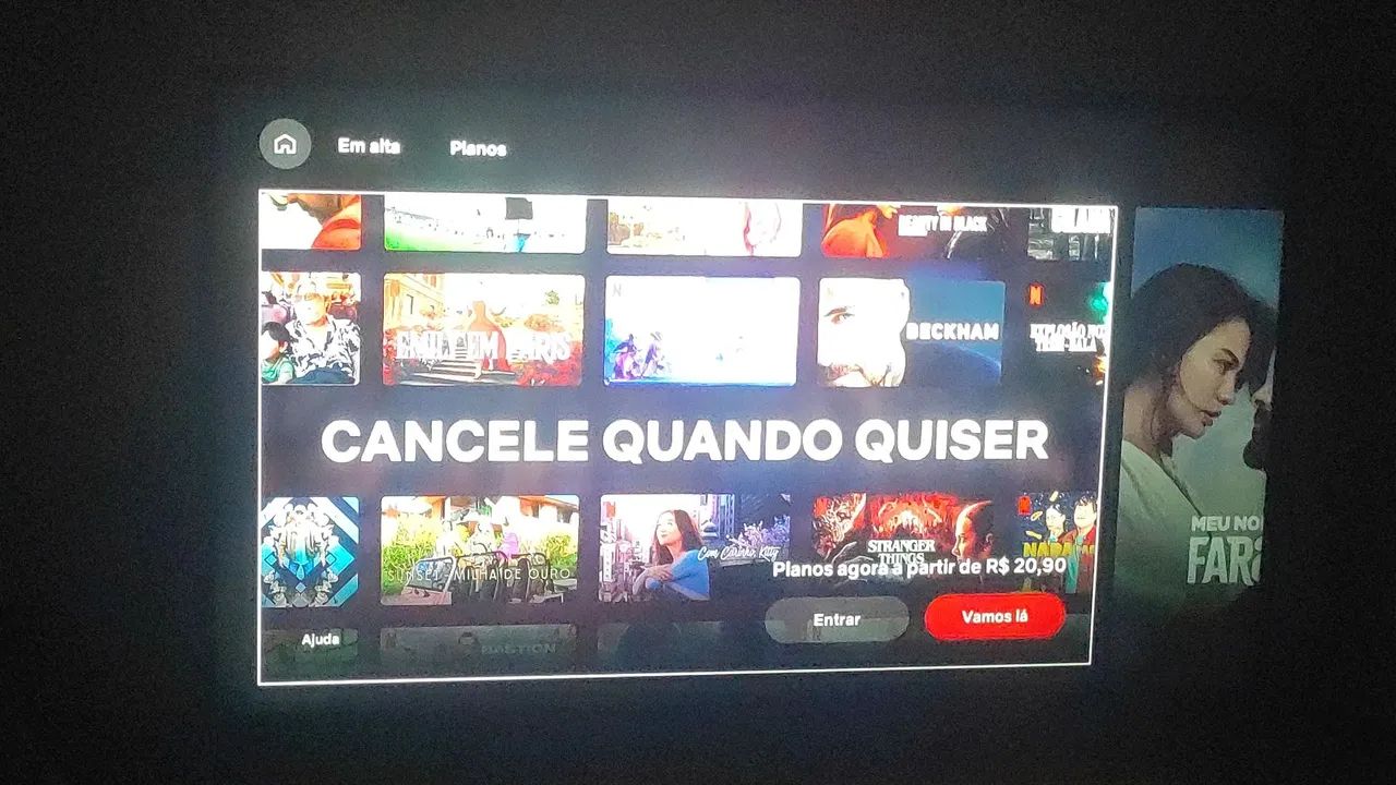 TV LG