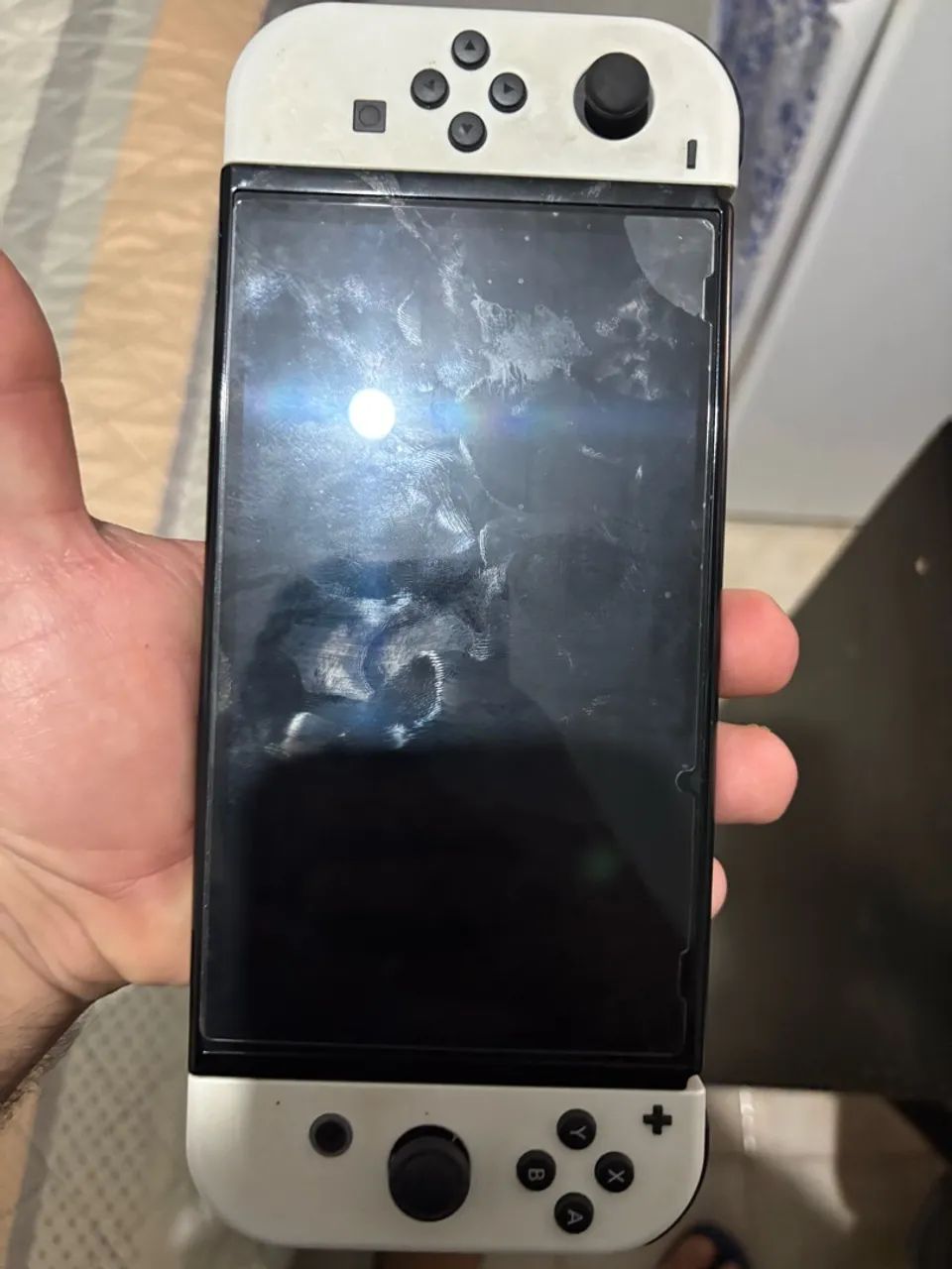 Nintendo Switch  - Foto 3