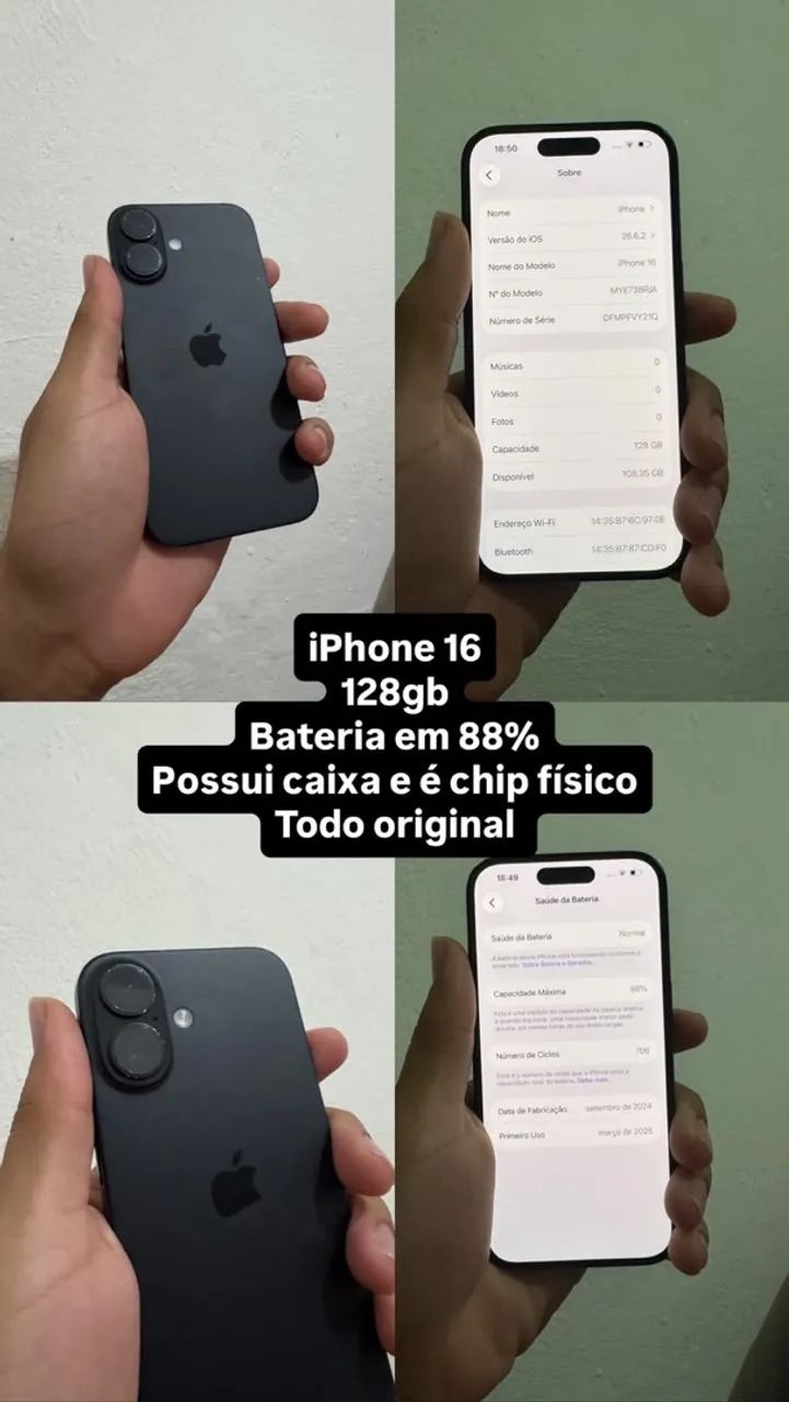 Iphone 16