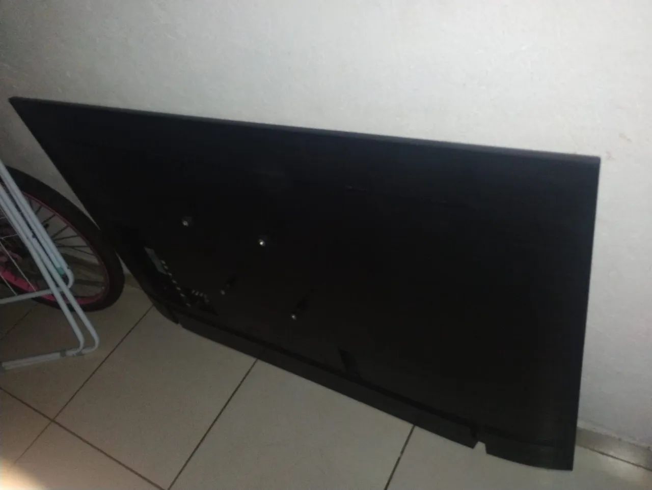 Tv de 55 polegadas Lg  - Foto 2