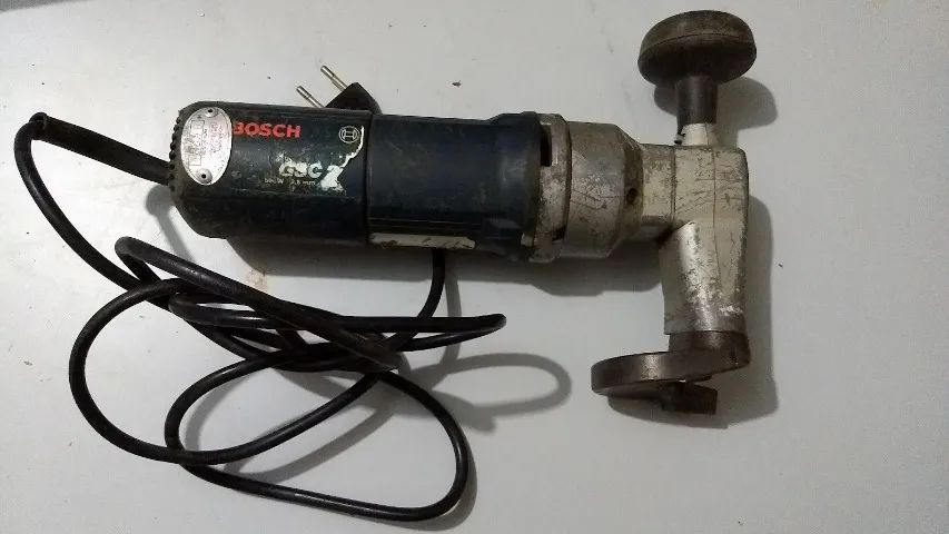 Tesoura faca Bosch  2.8 - Foto 2
