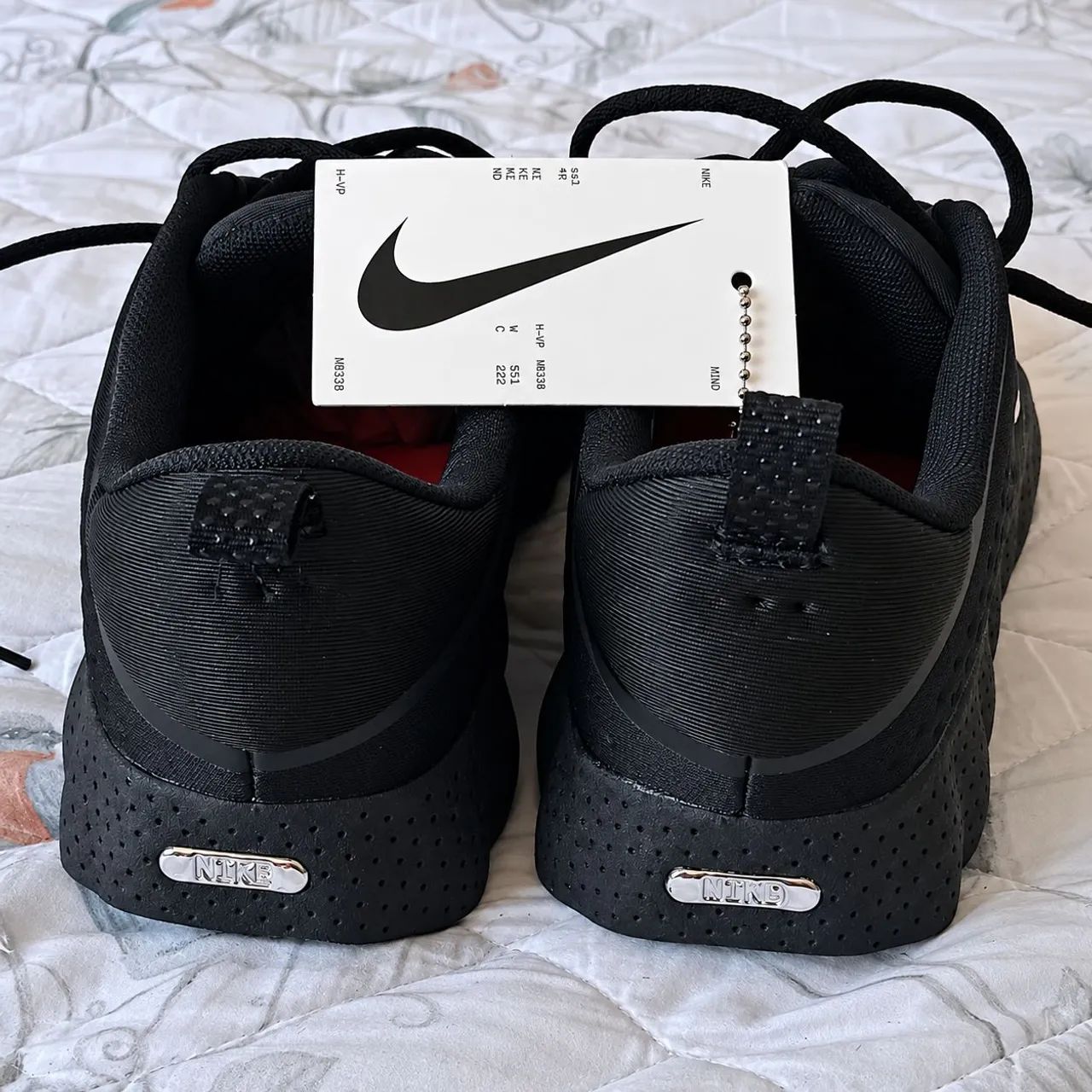 Tênis Nike mind  - Foto 3