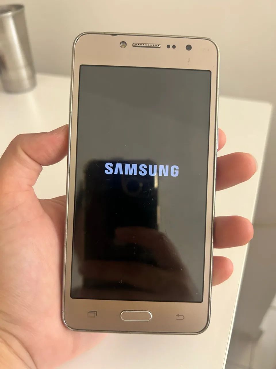 Galaxy j2 prime - Foto 2