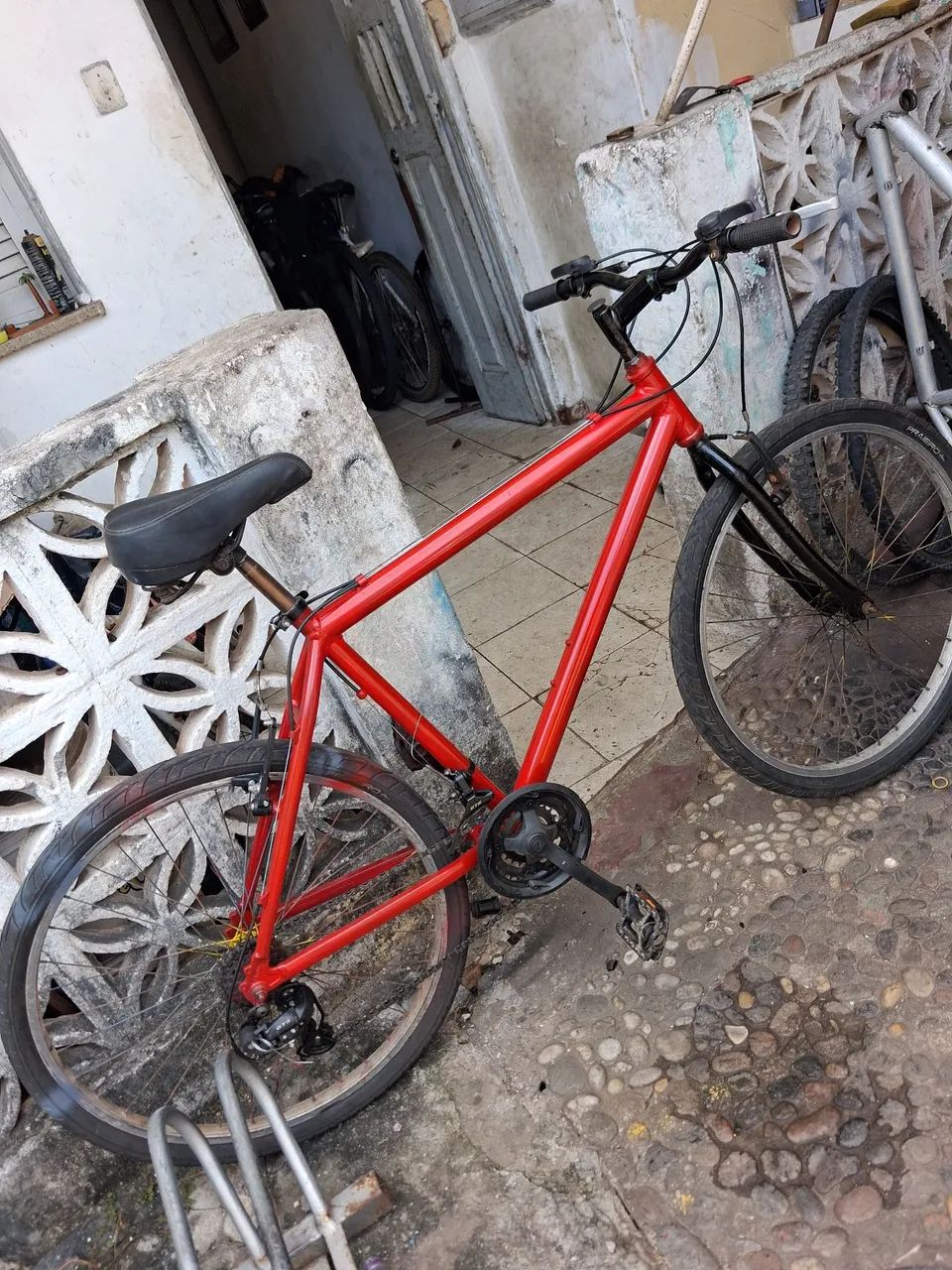 Bicicleta aro 26 e 29 - Foto 2