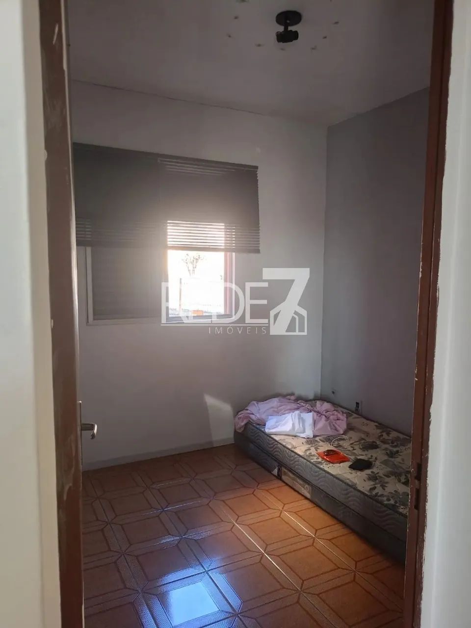 Apartamento à venda no Conjunto Residencial Souza Queiroz - Campinas/SP! 2 quartos, 1 sala - Foto 8