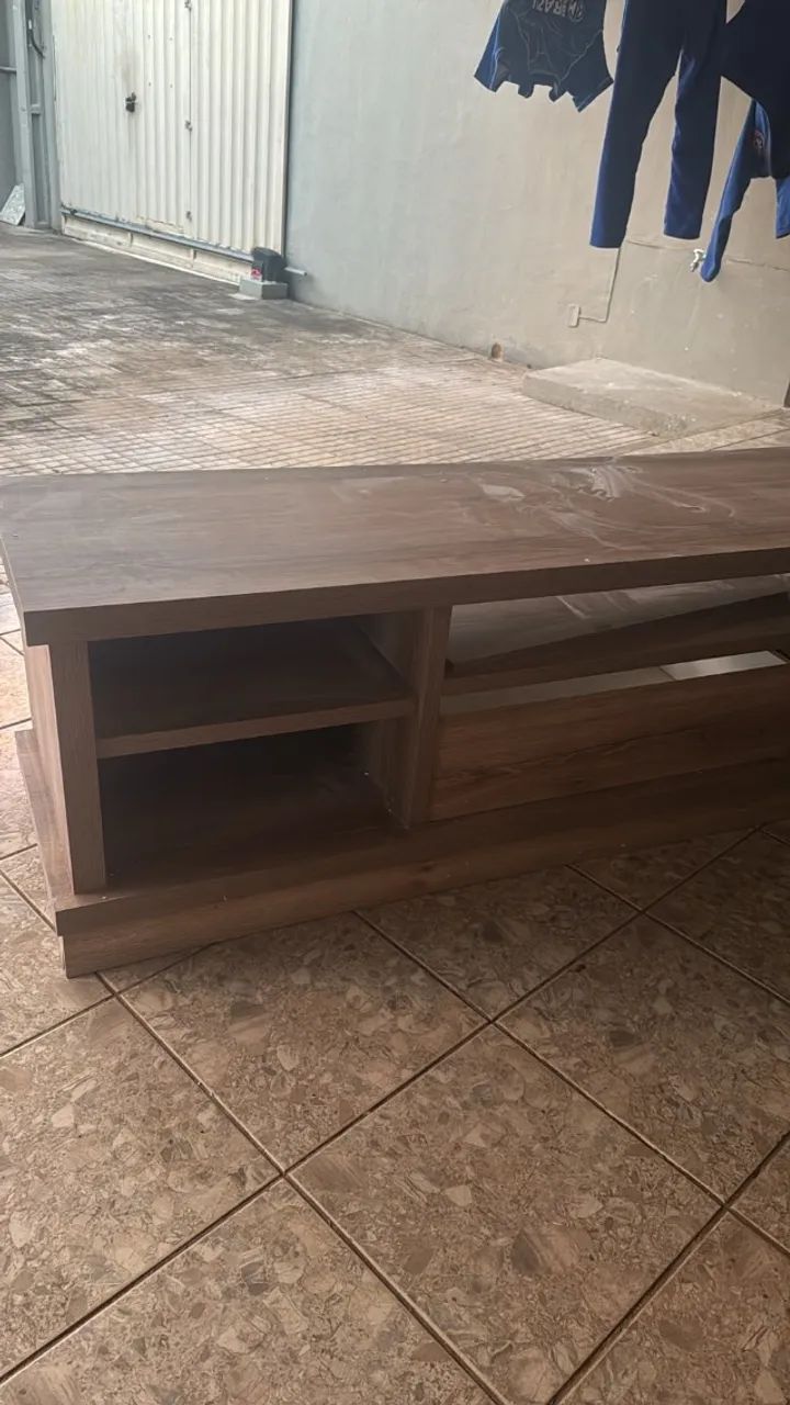 Rack para sala - Foto 4