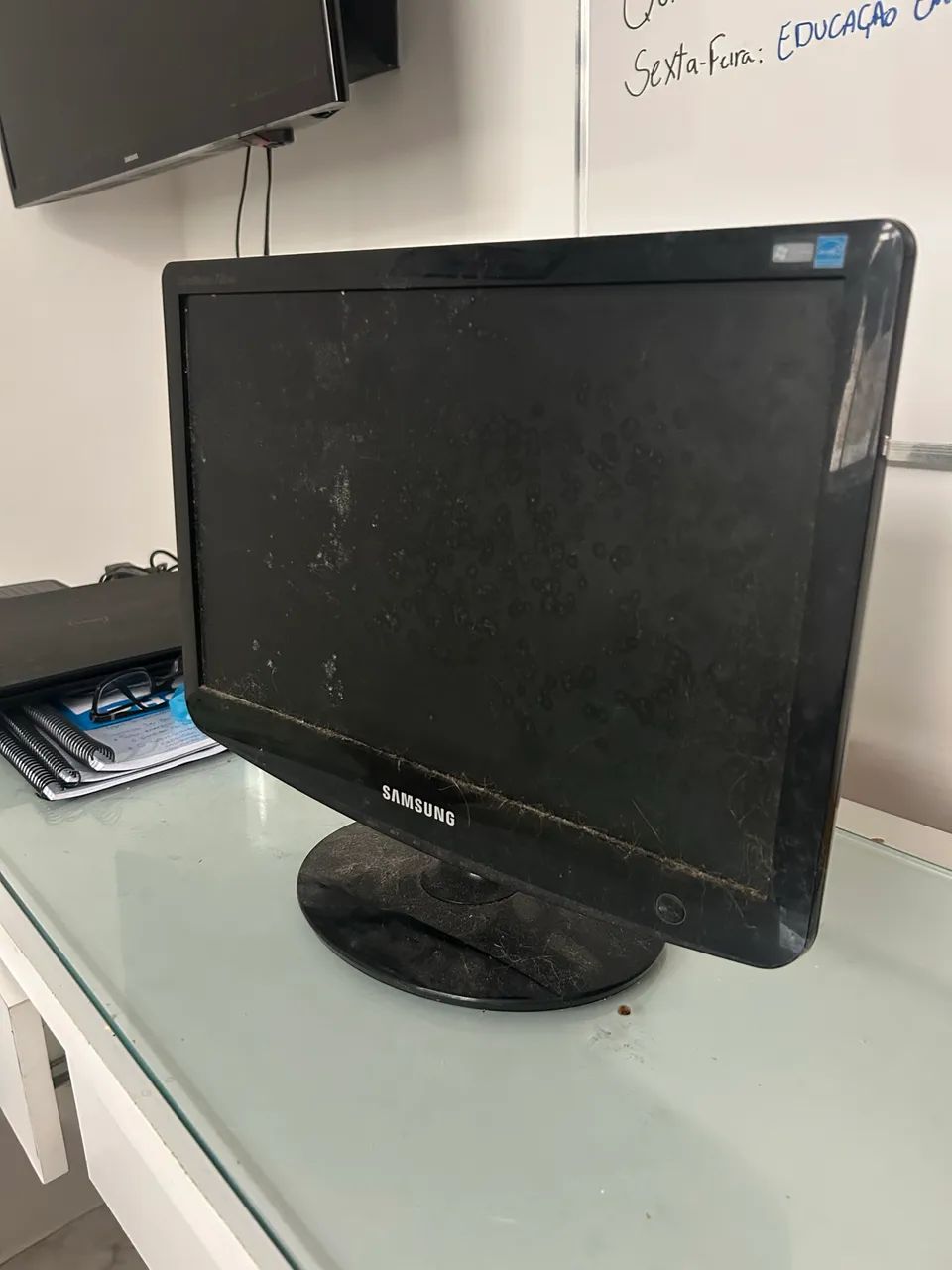 Monitor samsung  - Foto 2