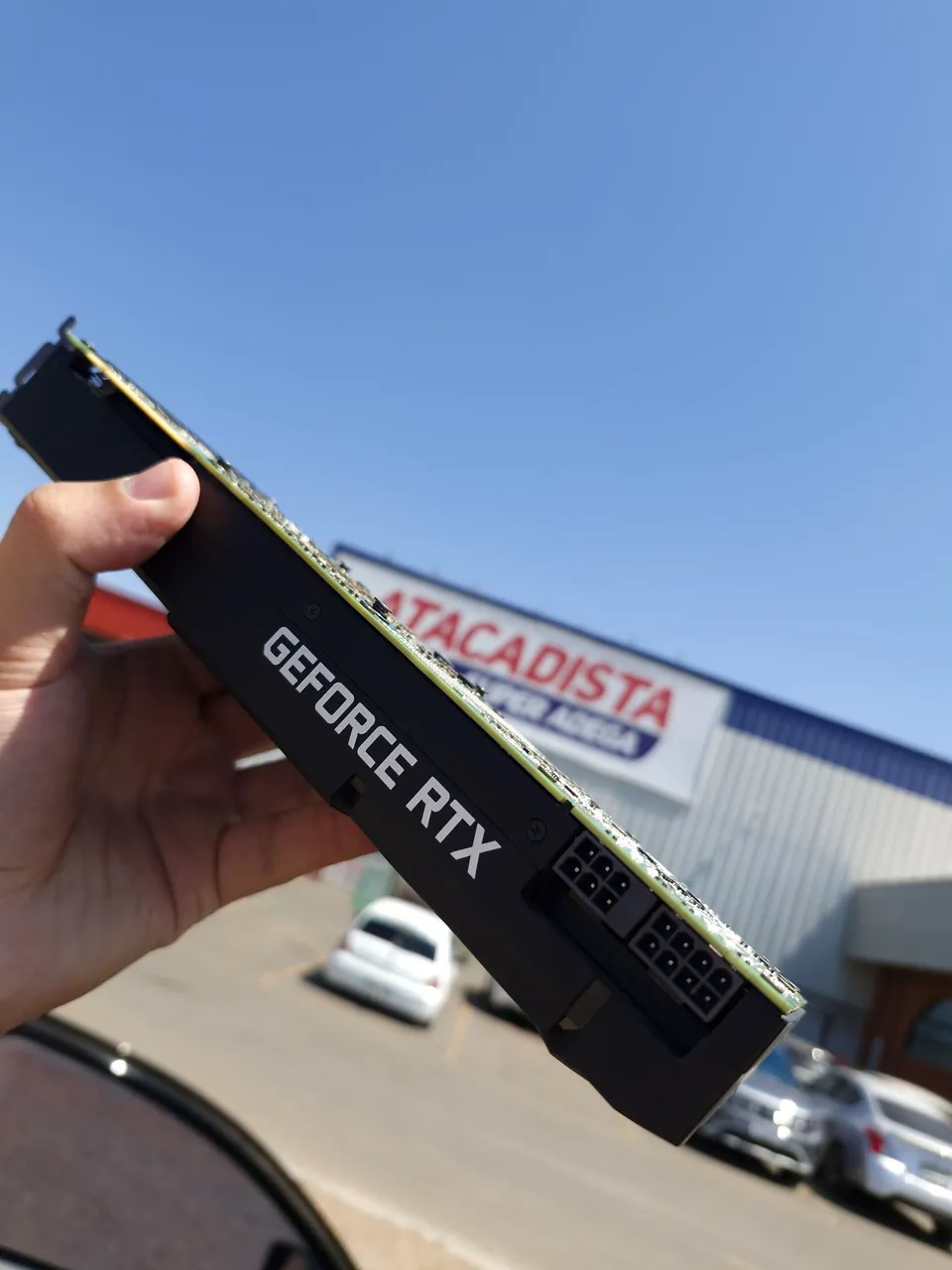 rtx 2080 super