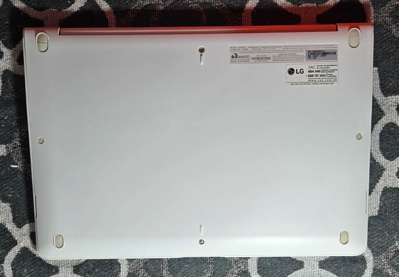 Notebook LG 14U360 - Foto 3