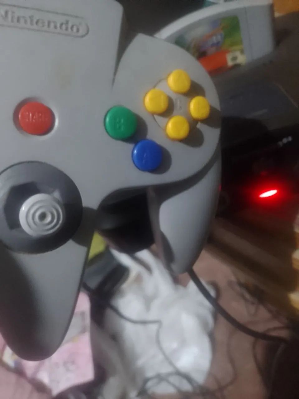 Videogame Nintendo 64  - Foto 3