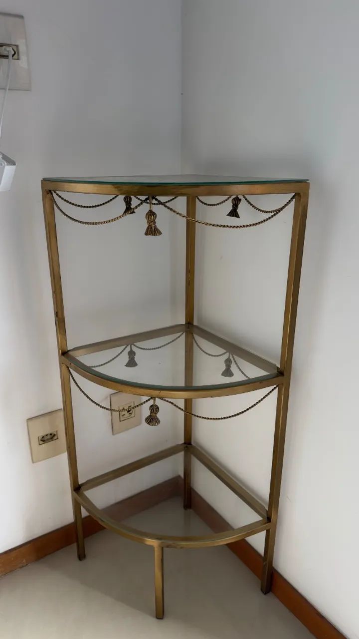 Mesa de canto