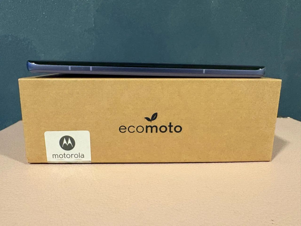 Motorola Edge 50 Pro (Roxo) - Foto 3