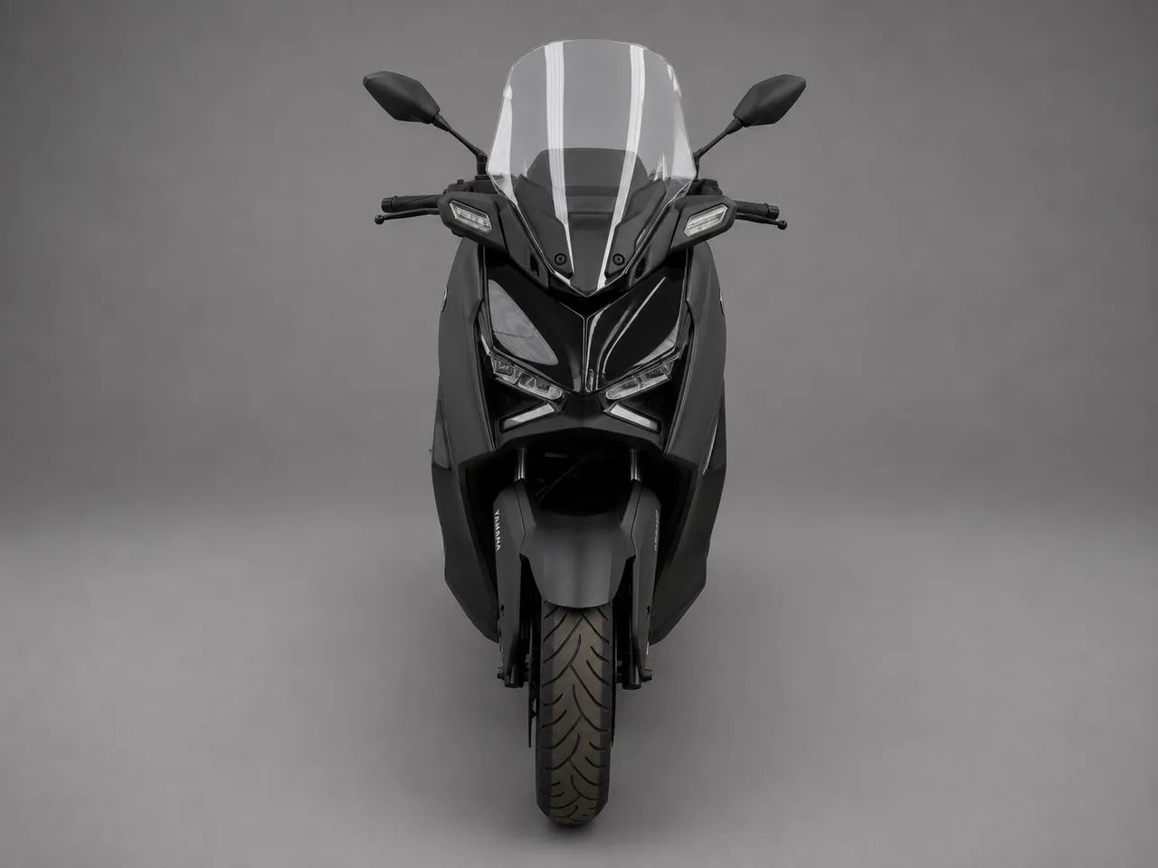 Yamaha XMAX 250 CONNECTED  - Foto 2