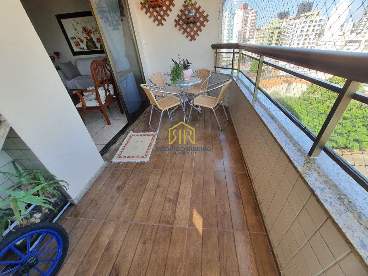 Apartamento espaçoso em uma ótima localização! - Foto 4