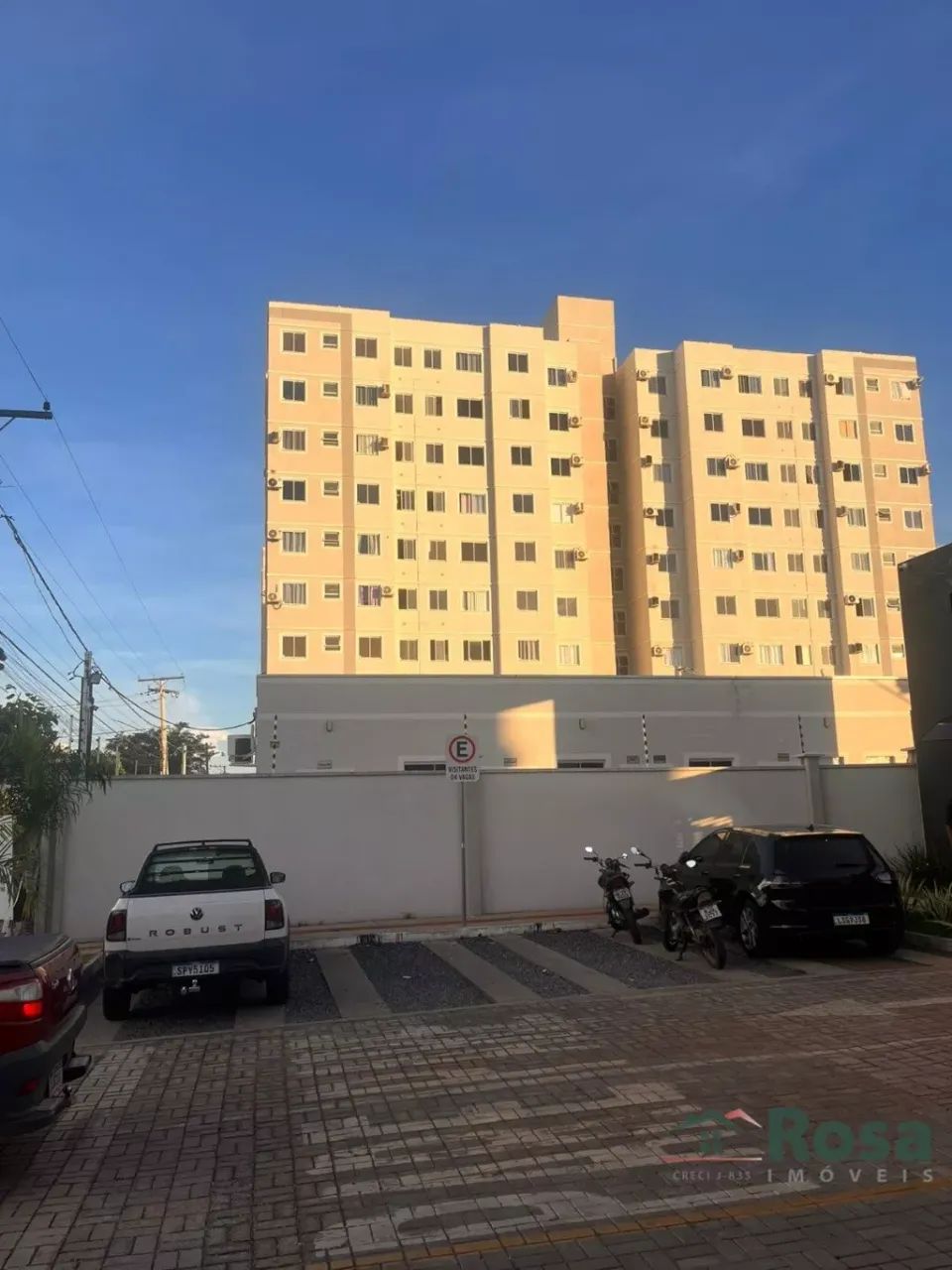 Apartamento para venda, 2 quarto(s), Bela Marina, Cuiabá - Foto 3
