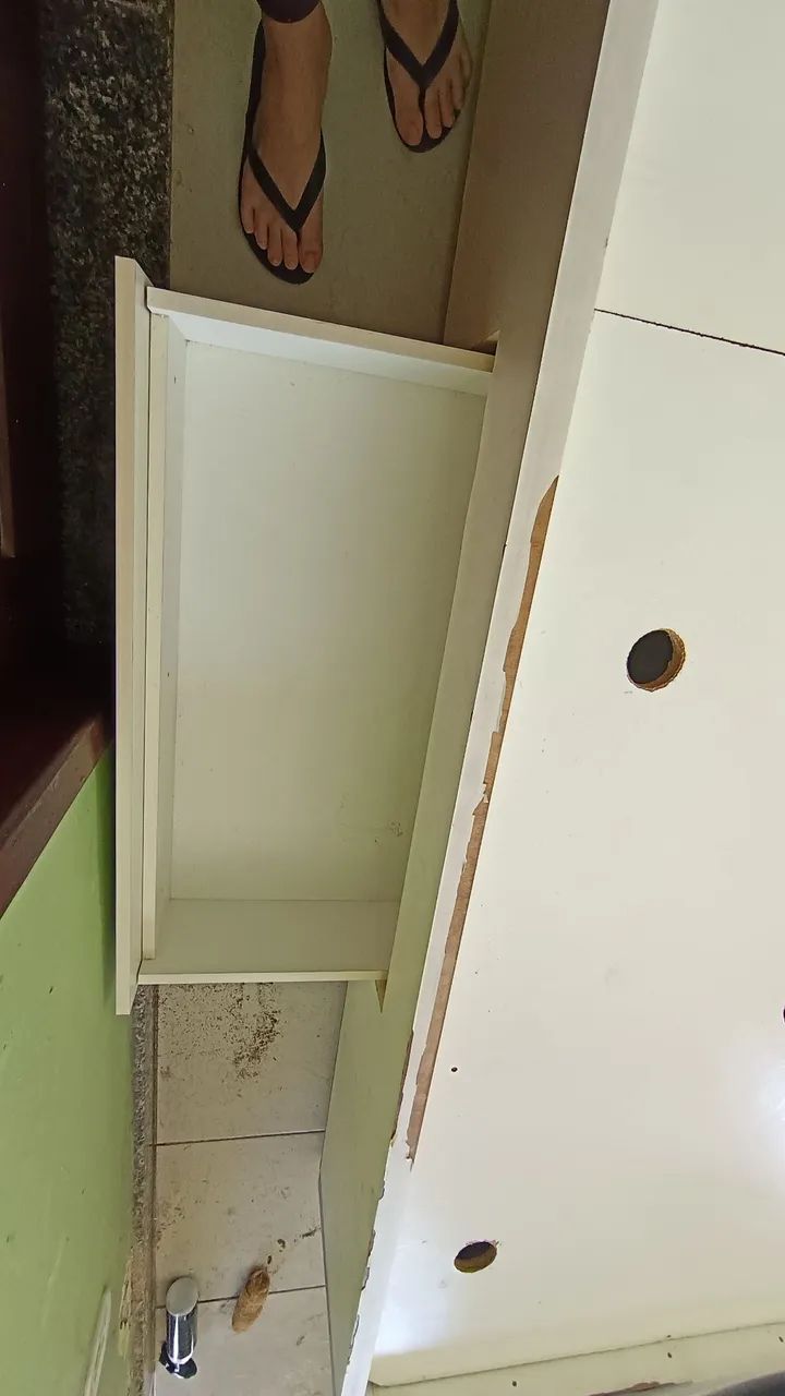 Base de cama viúva - Foto 4