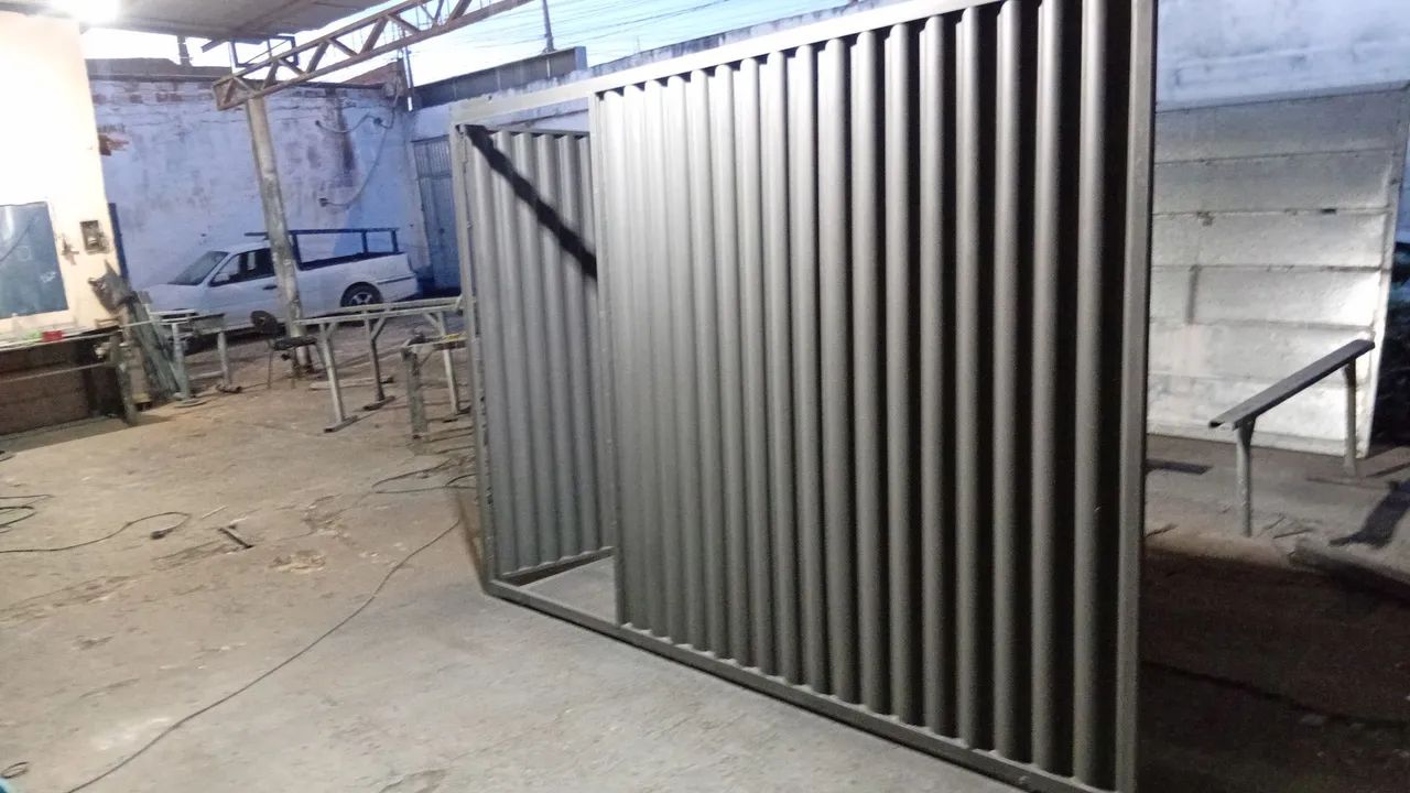Portao $1300 - Foto 3