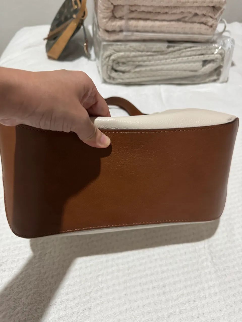 Bolsa Luz da Lua - Foto 2