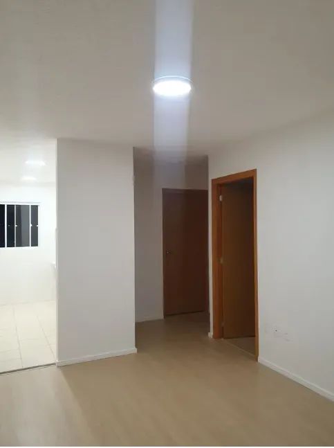 Alugo apartamento de 2 quartos em condomínio fechado no Itapoã  - Foto 7