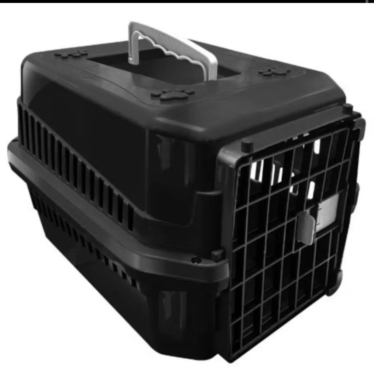 Caixa nova transporte de pet 03