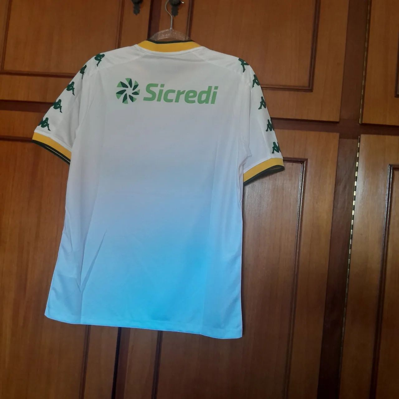 Camisa Cuiabá - M - Foto 5