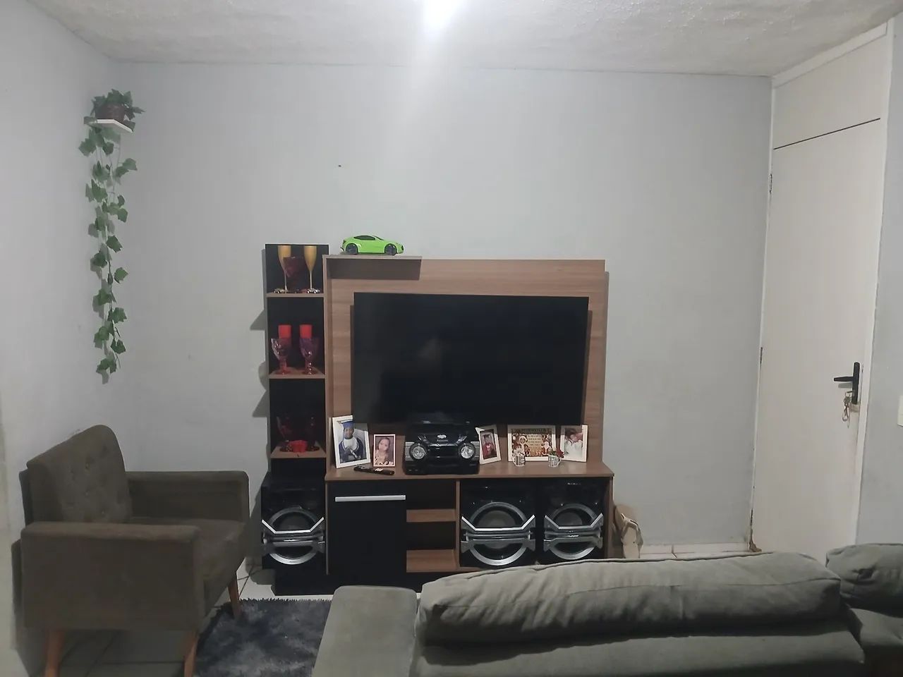 Apartamento  - Foto 3