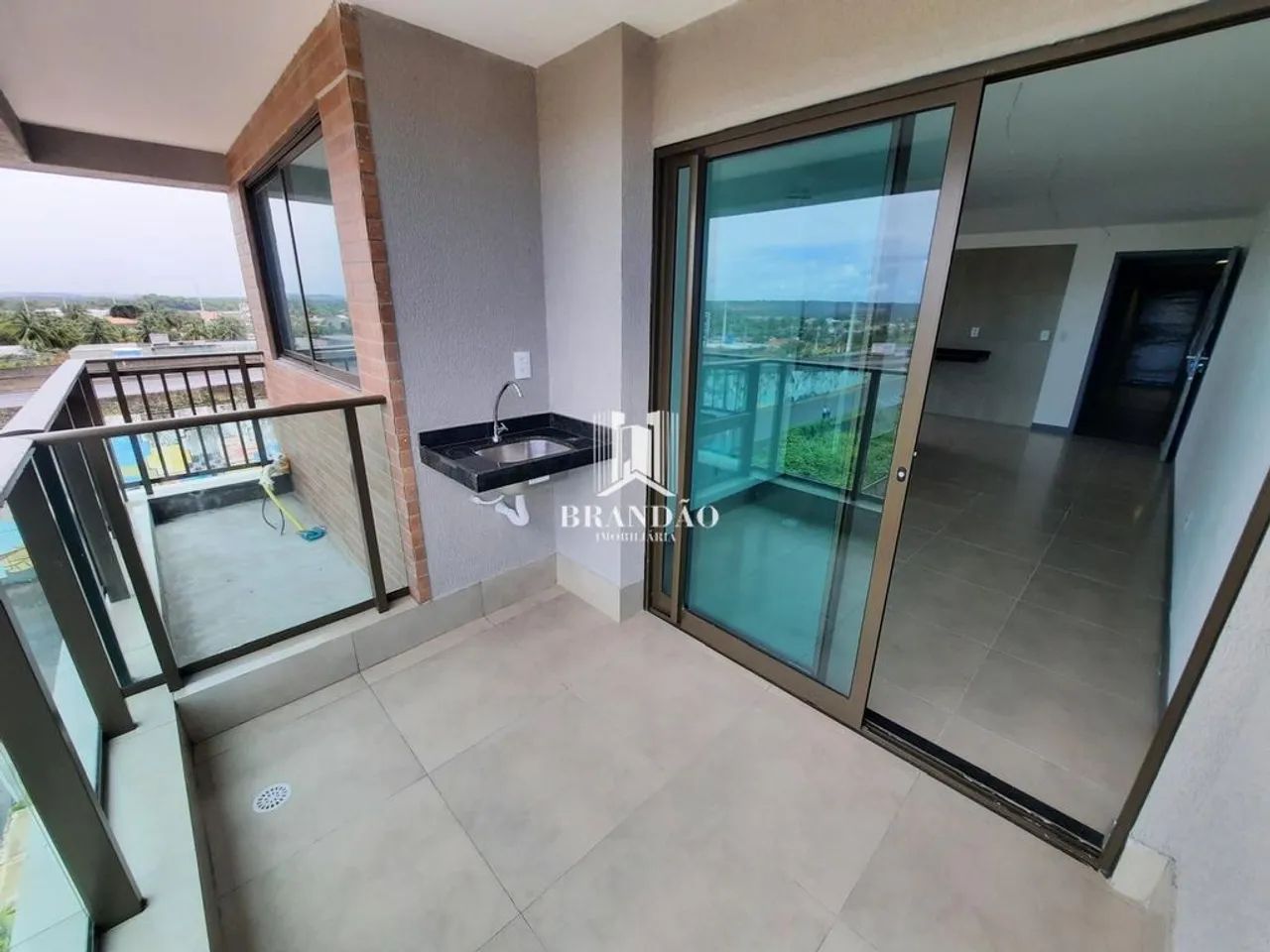 Apartamento Quarto e Sala  Edifício Prestige, Praia do Francês - Foto 2