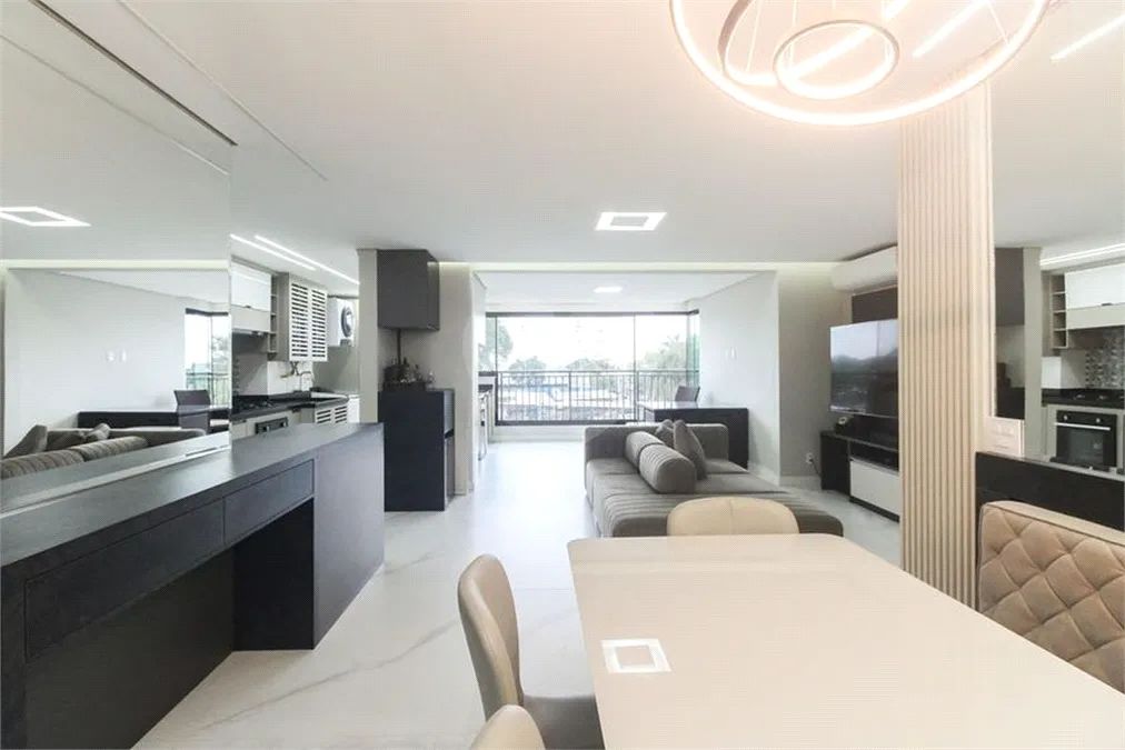 Apartamento com 3 quartos à venda em Parque são jorge - SP - Foto 3