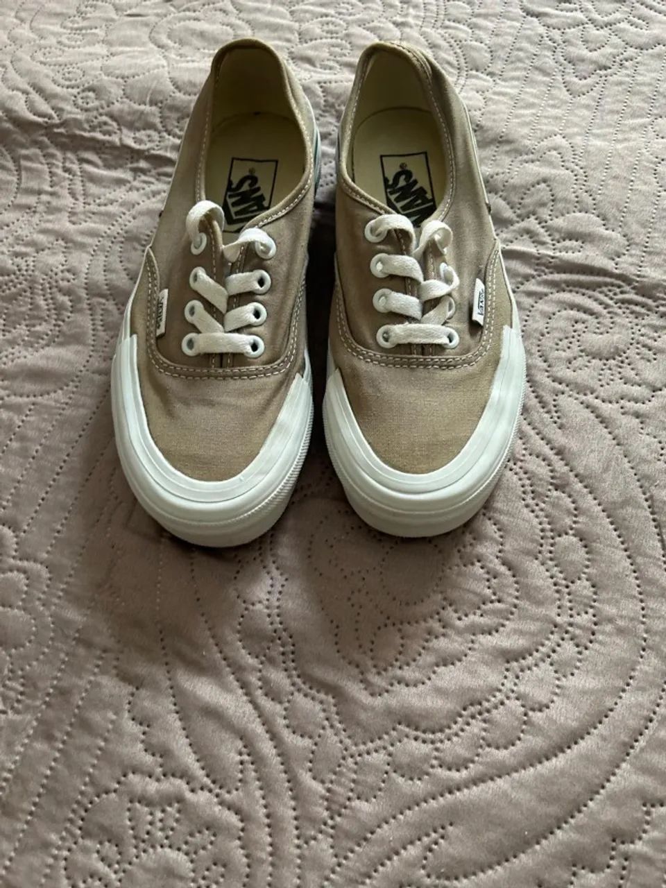 Tênis Vans  - Foto 3
