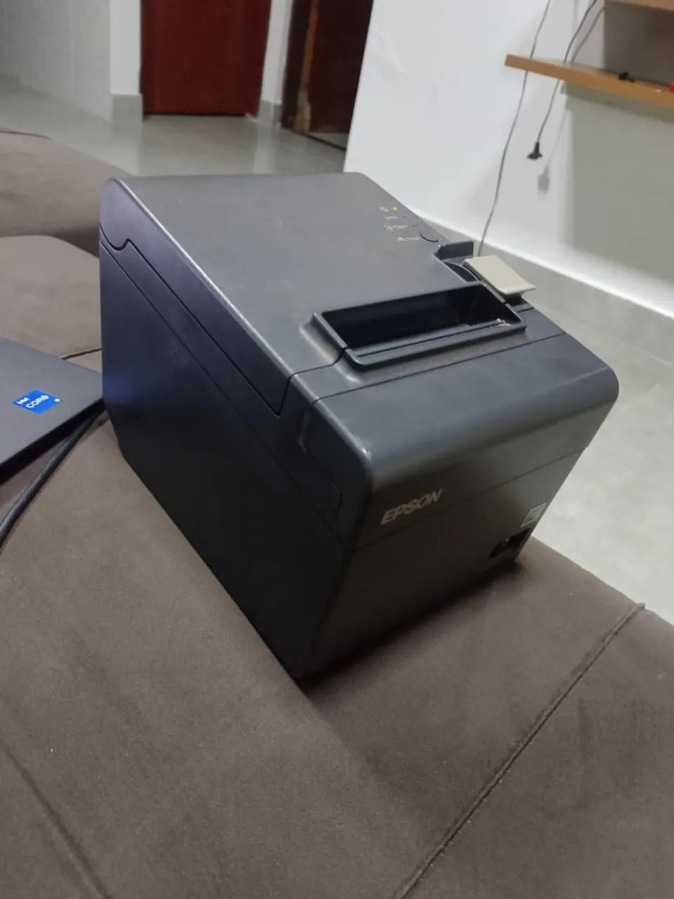 IMPRESSORA NÃO FISCAL  R$ 450,00