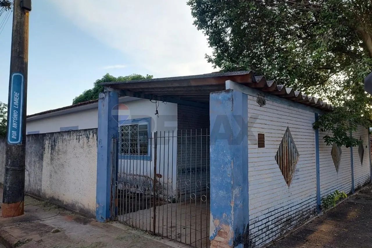 "Casa acolhedora no Parque Tabajaras, Tupã - SP"