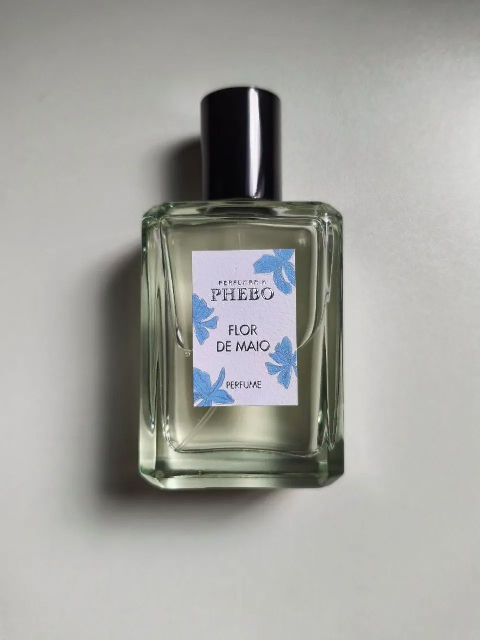 Perfume Phebo Flor de Maio 100ml - Eau de Parfum