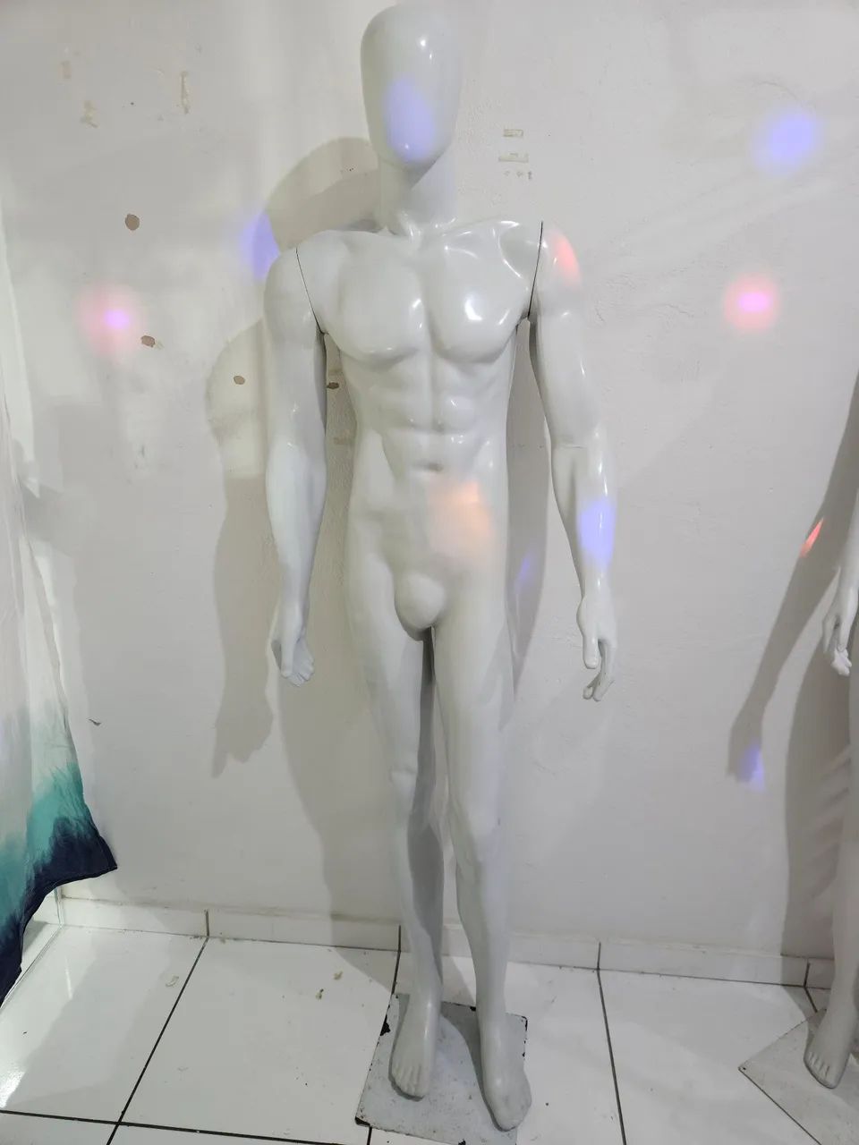 Manequim Para loja - Foto 2