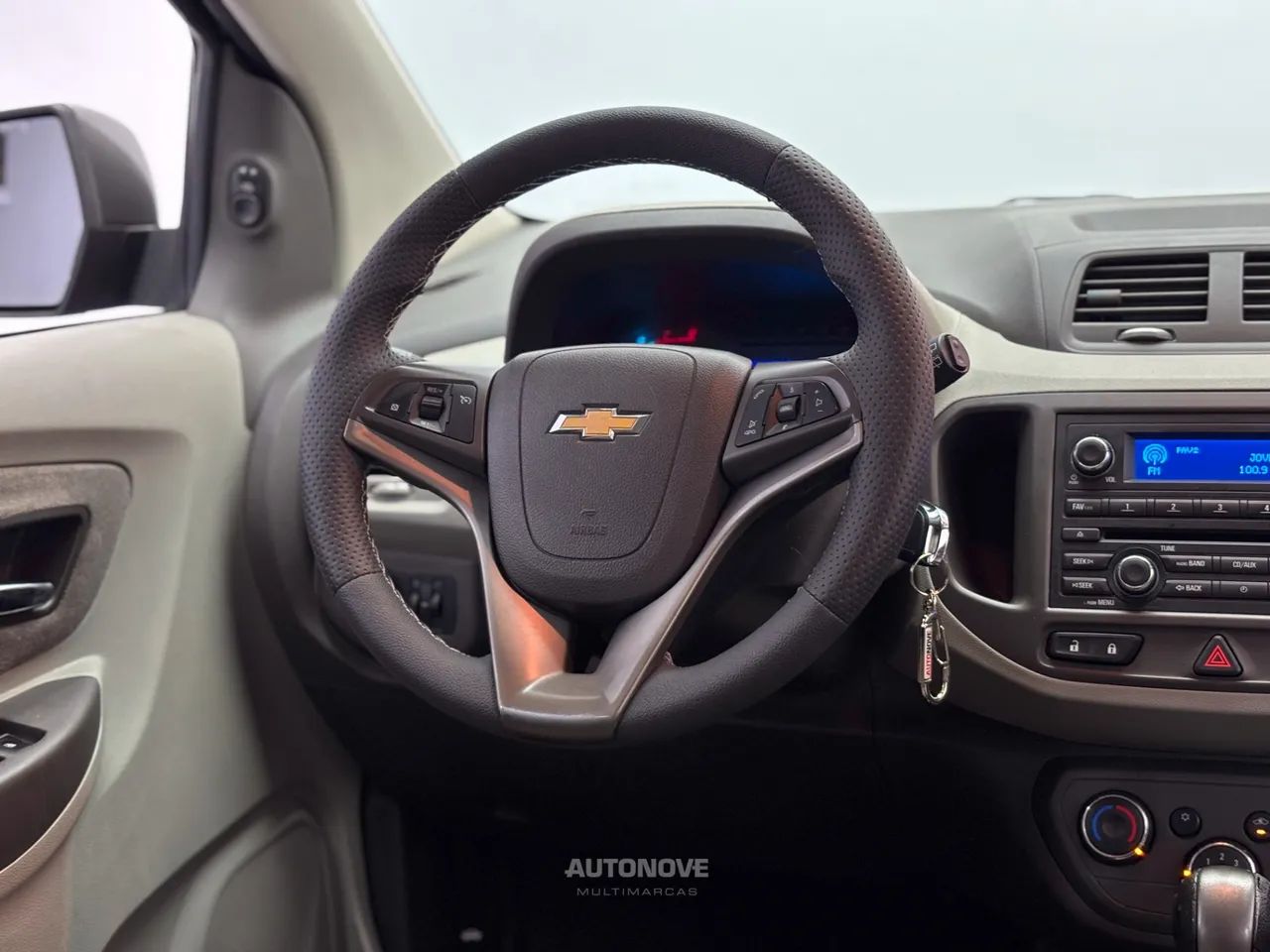 Chevrolet Spin LTZ 1.8 8V Econo.Flex 5p Aut., foto 15 de 16