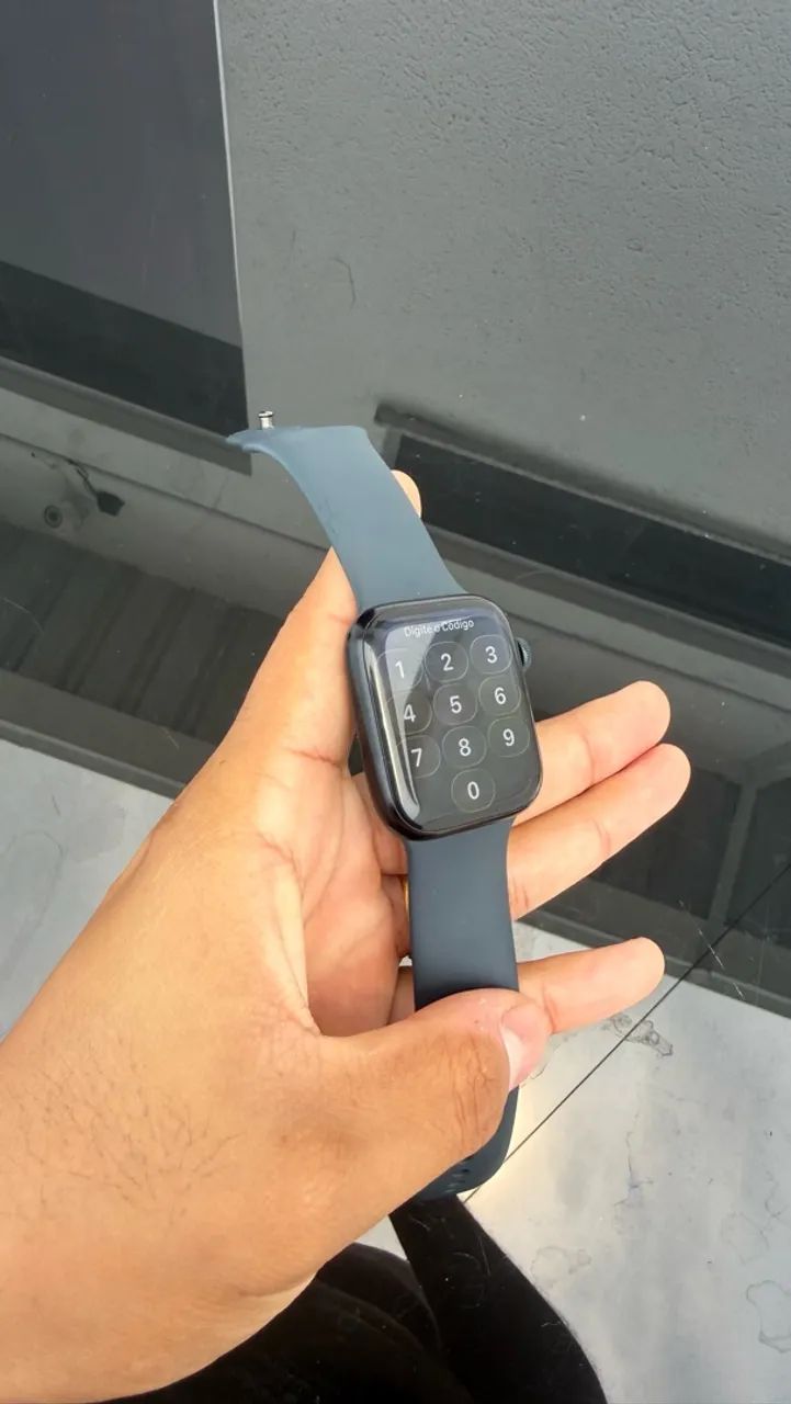Apple Watch séries 9 - Foto 3