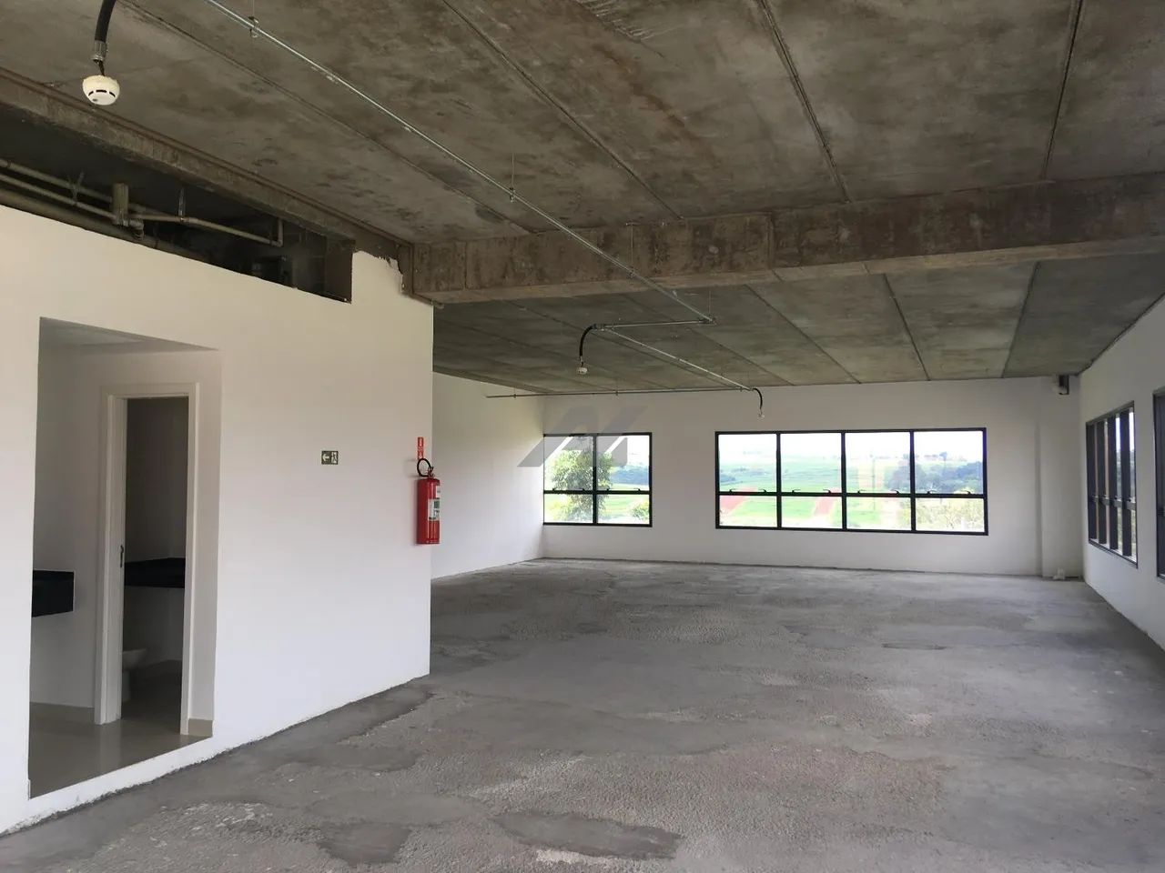 prédio - Parque Empresarial - Campinas - Foto 7