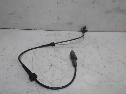 Sensor Abs Dianteiro Direito Citroen C4 2.0 16v 2011 A 2016 - Foto 3