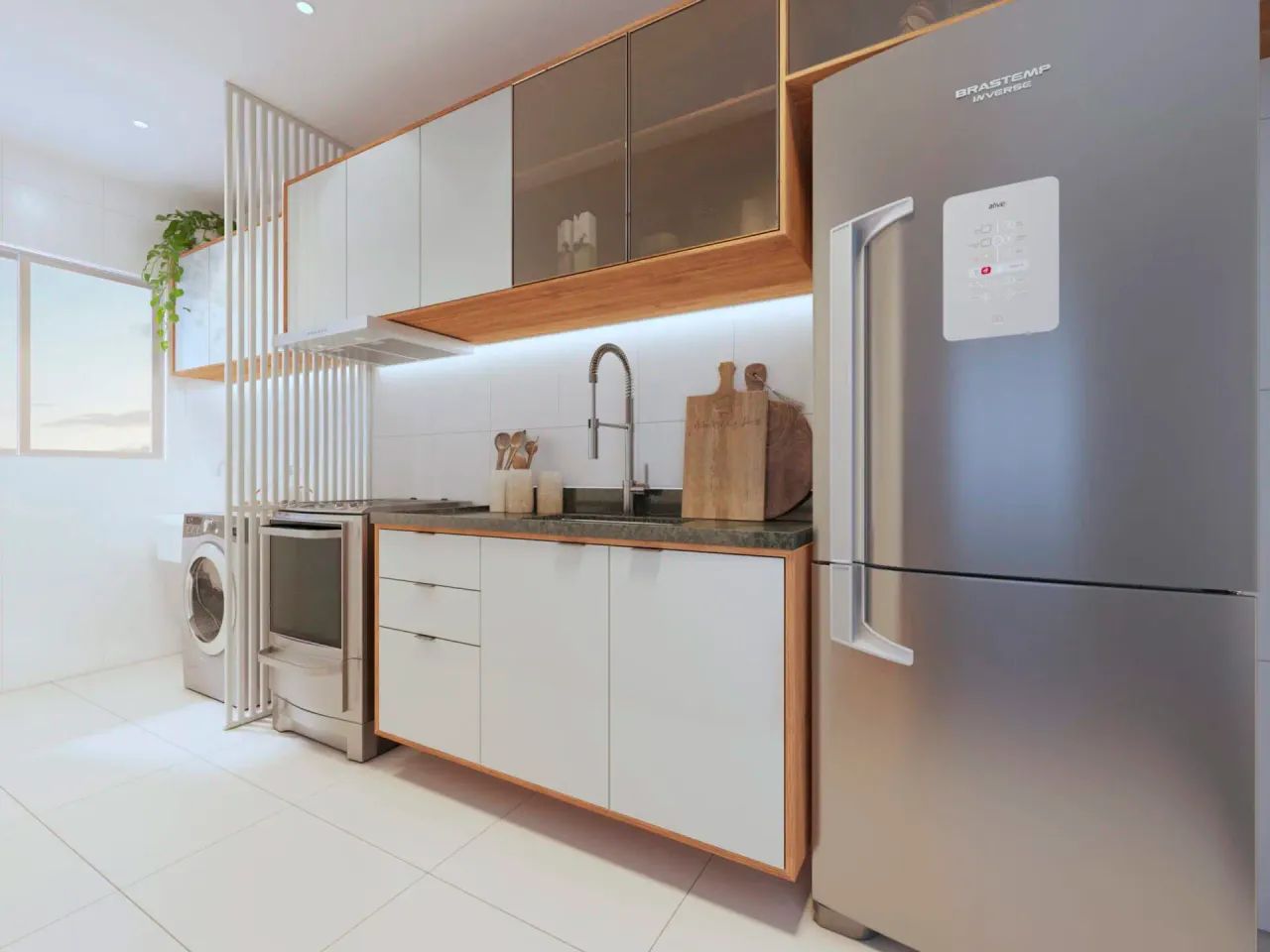 Apartamento à Venda  Grand View Residence, Aruana  Aracaju/SE 1 - Foto 6