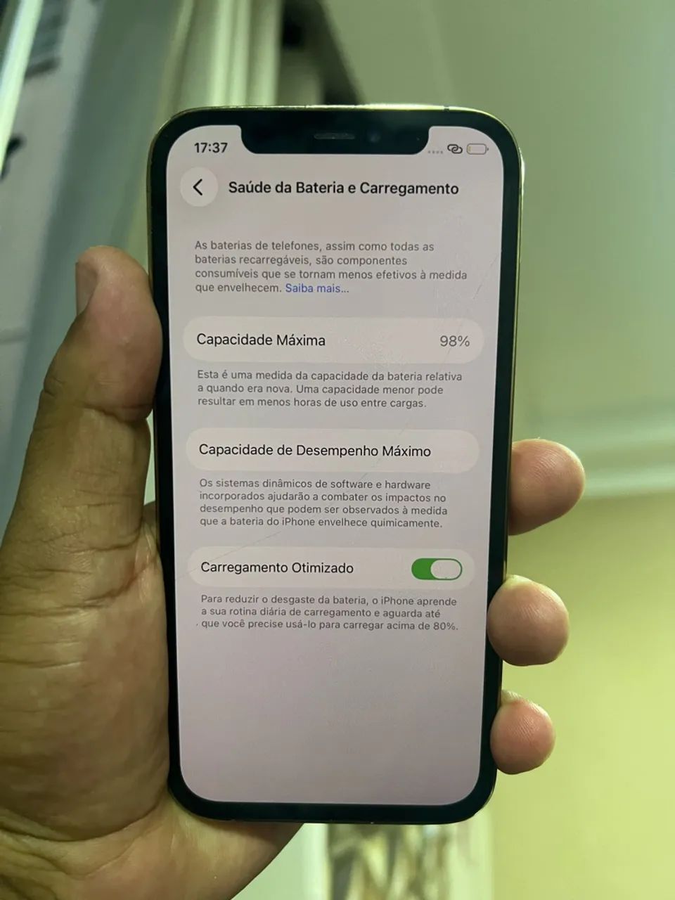 iPhone 12 Pro  - Foto 3