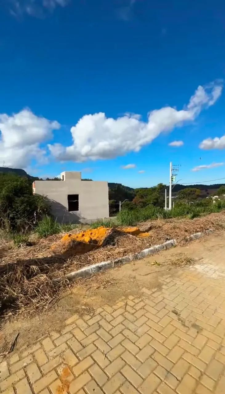 Lote em Ibiraçu - 326 m² - pagamento parcelado