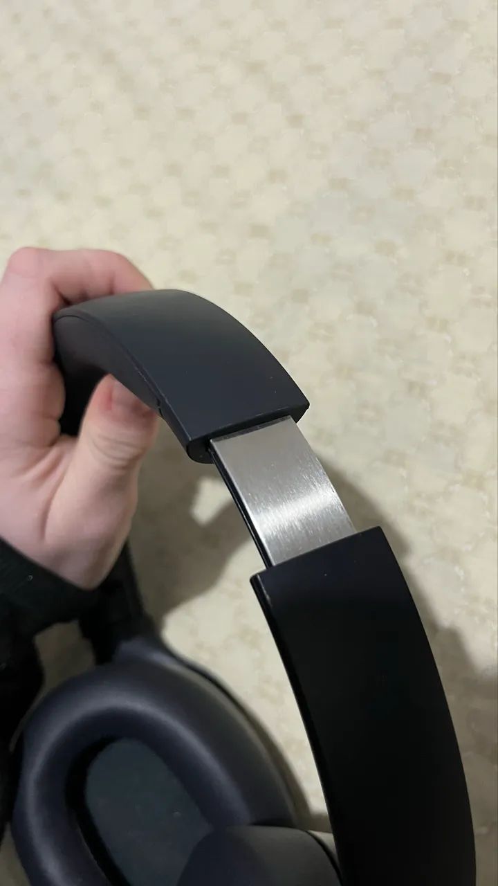 Fone de Ouvido HAYLOU S30 - Bluetooth e Cancelamento de Ruído - Foto 3