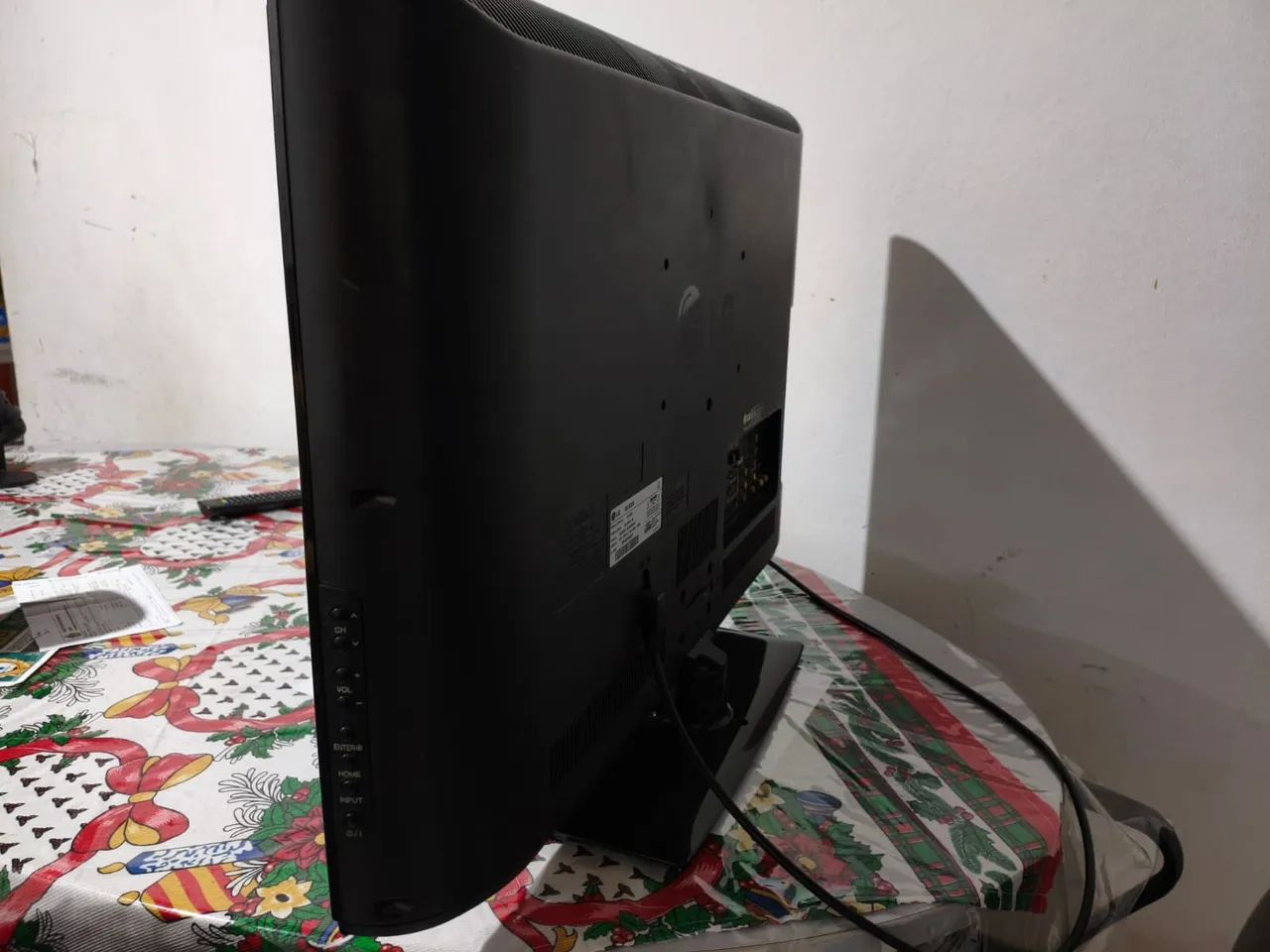 Televisão  - Foto 2