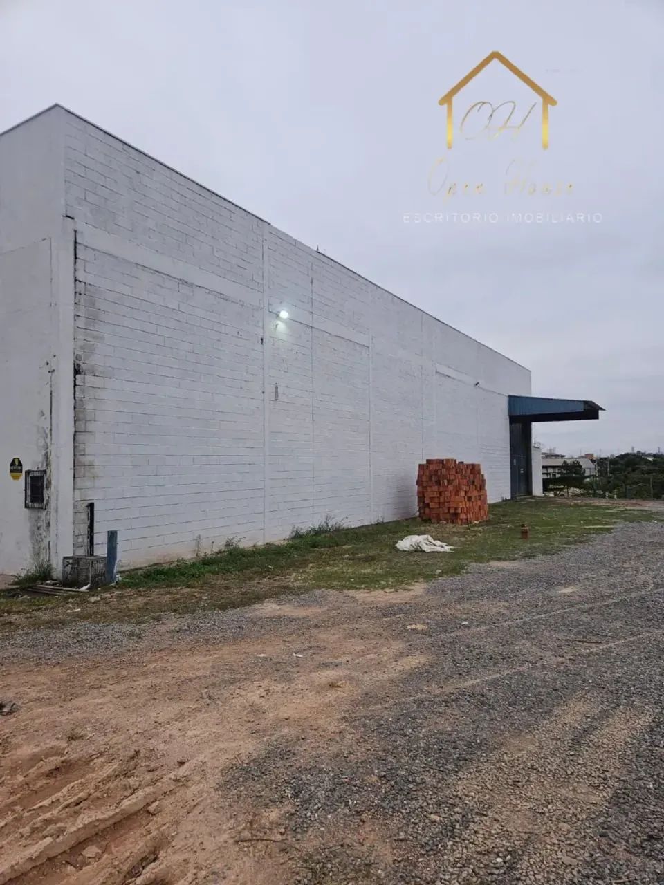 Alugo Salão Comercial na Ponte Nova - Miguel Sutil - Foto 3