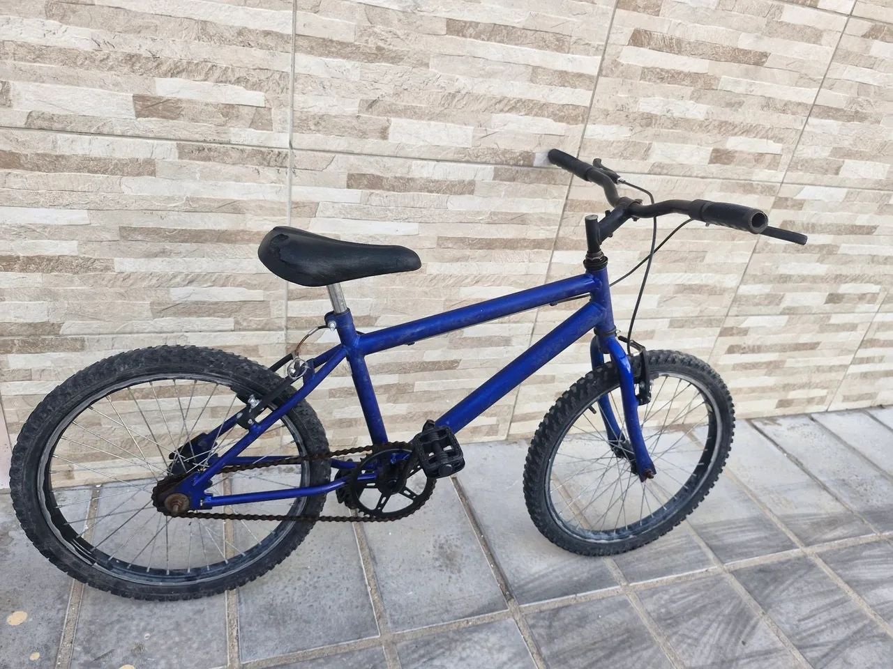 Bicicleta  - Foto 2