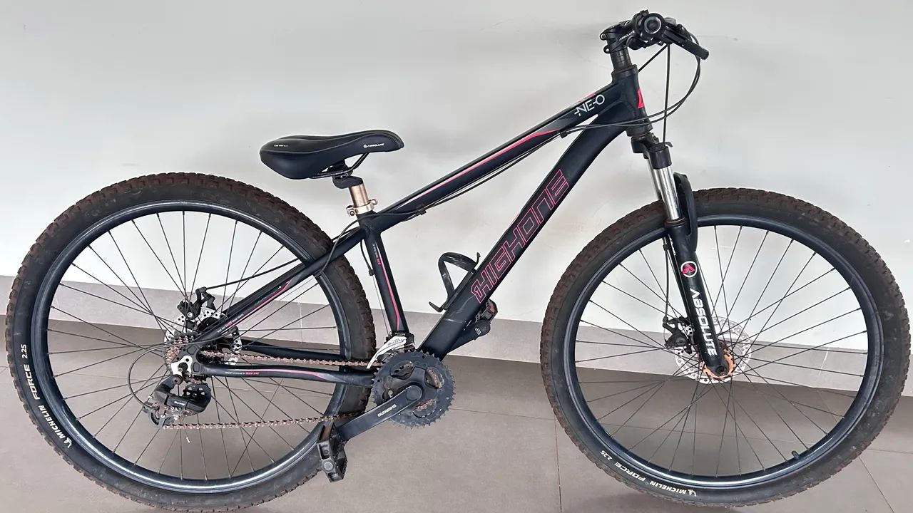 Bike High One Neo