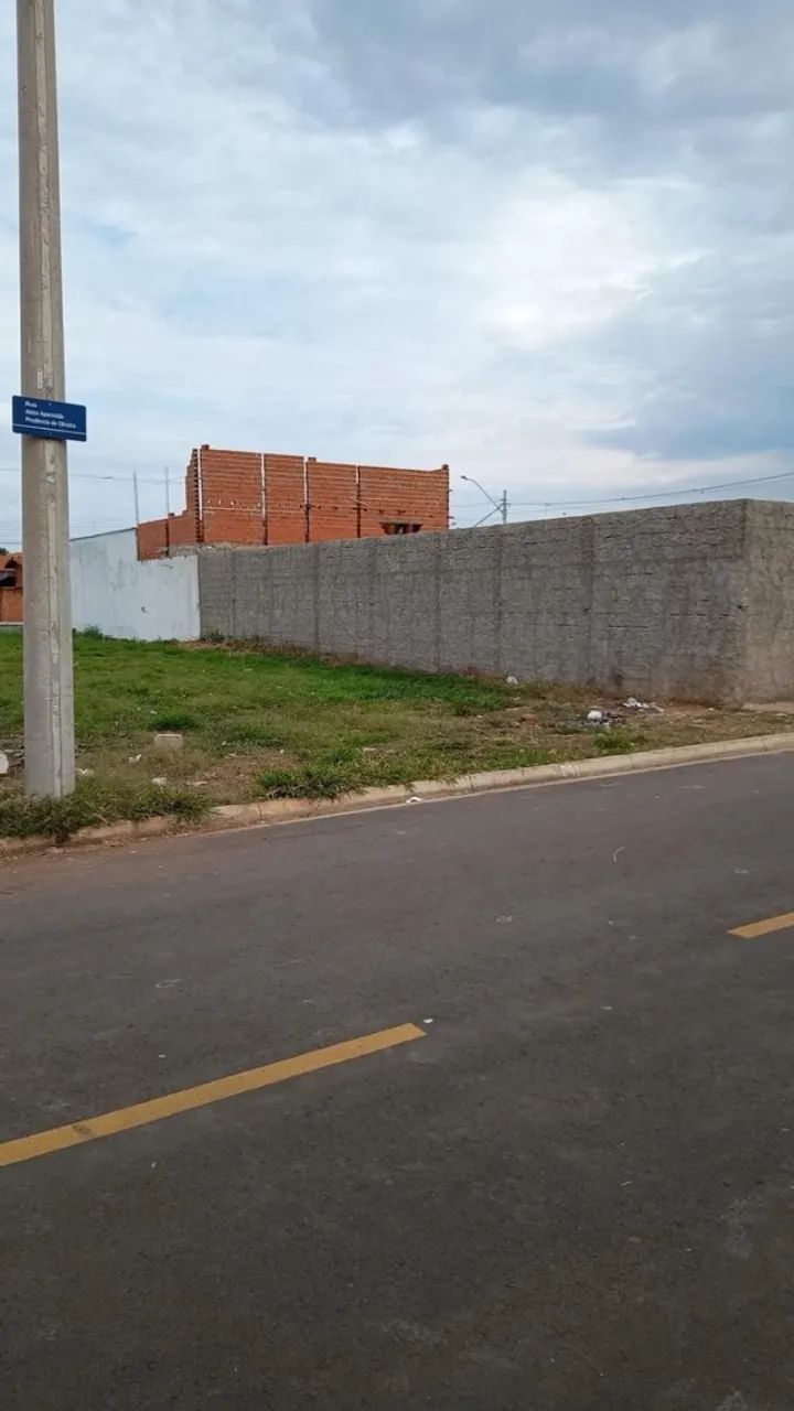 Terreno 200mt2 Residencial Nova Veneza em Mogi Guaçu  - Foto 2
