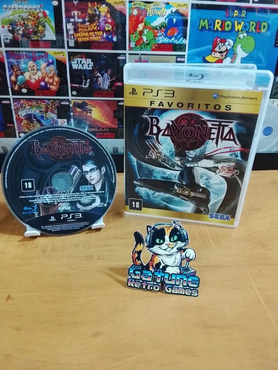Jogos PS3